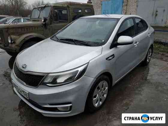 Аренда авто под такси Нижний Новгород