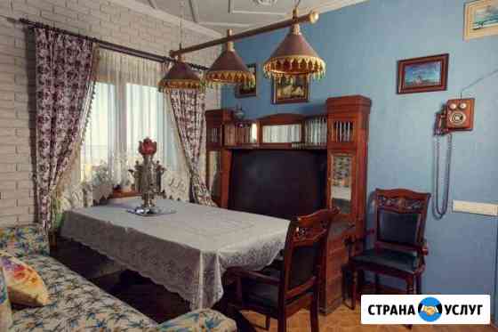 Русская баня ждет настоящих ценителей Супсех