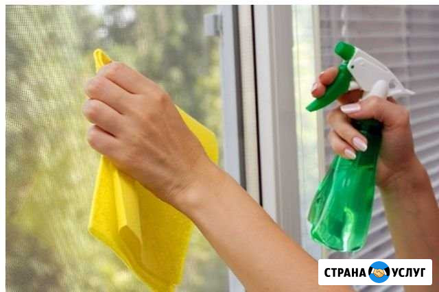 Уборка помещения 1 час в день Уфа - изображение 1