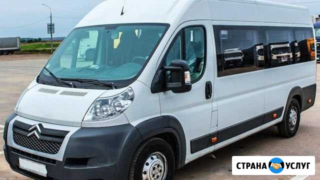 Аренда автомобиля Саранск - изображение 1