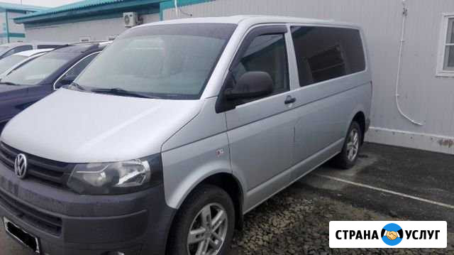 Аренда автомобилей Тобольск - изображение 1