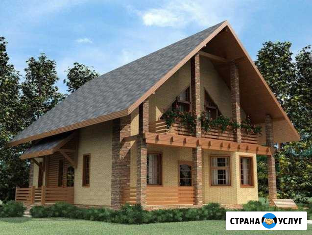 Каменщики Сыктывкар - изображение 1