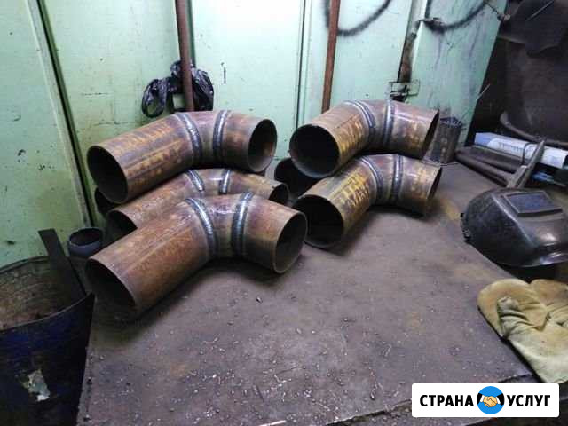 Услуга сварщика Орехово-Зуево - изображение 1