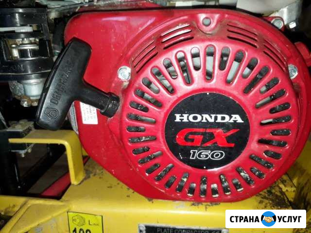 Вибро плита Нягань - изображение 1