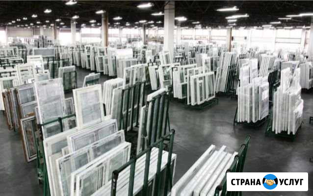 Окошки пвх Красноярск - изображение 1