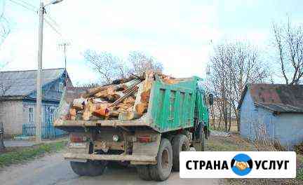 Вывоз мусора Ставрополь
