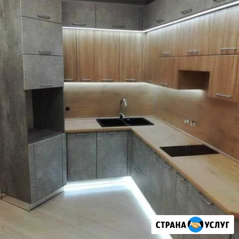 Мебель на заказ Невьянск - изображение 1