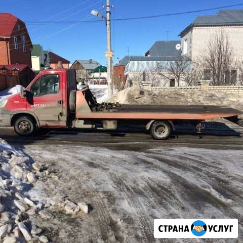 Эвакуатор Казань - изображение 1