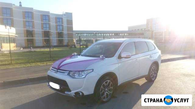 Машина на свадьбу, торжества Казань - изображение 1