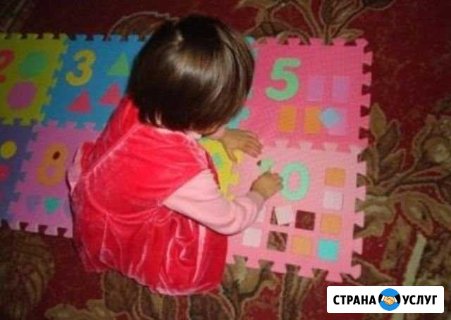Няня, сиделка Бийск - изображение 1