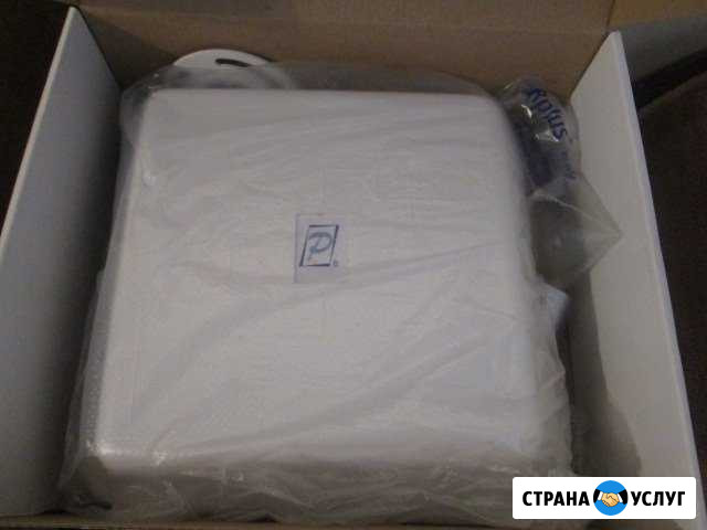 Установка Интернета в Частный дом Орёл - изображение 1