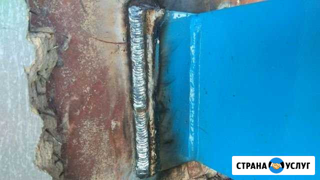 Сварщик Домодедово - изображение 1