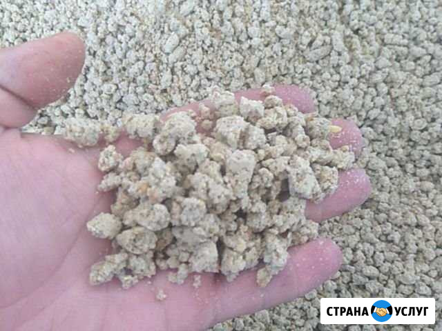 Приготовление комбикорма Пенза - изображение 1