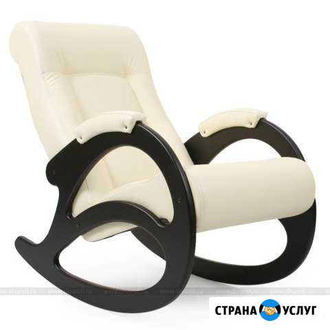 Кресло-качалка Невинномысск - изображение 1