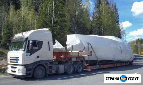 Транспортировка речных судов Астрахань