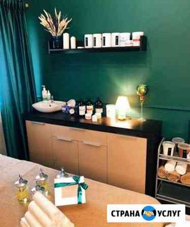 Антицеллюлитный массаж Москва