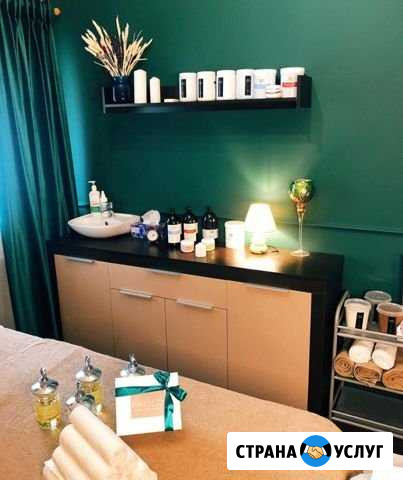 Антицеллюлитный массаж Москва - изображение 1