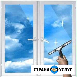 Мойка окон,балконов Санкт-Петербург - изображение 1