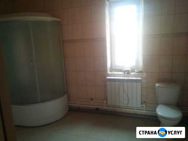 Сантехника Вельск - изображение 1