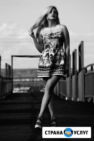 Фотосессия В иркутске Иркутск - изображение 1