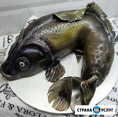 Торты на заказ Таганрог - изображение 1