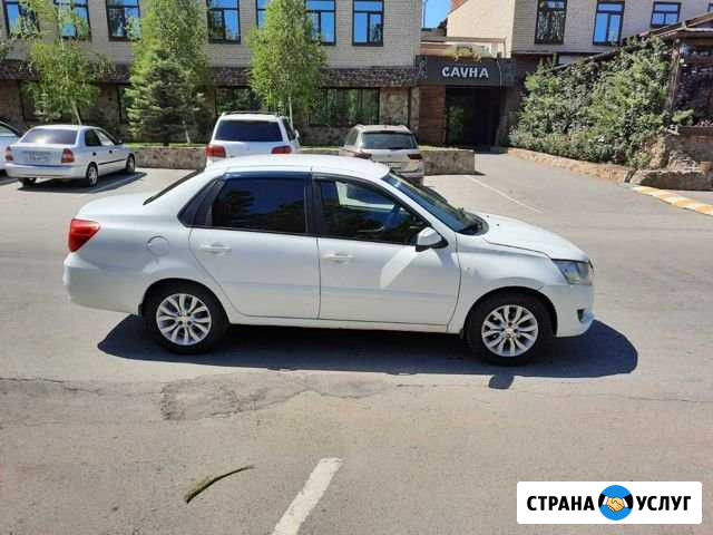 Аренда авто под такси на газу, 6/1 Волгоград - изображение 1