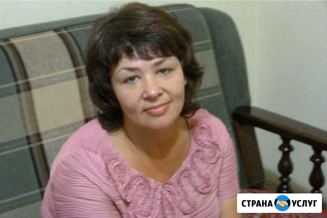 Логопед с выездом на дом Омск - изображение 1