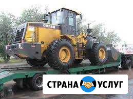 Перевозка негабарита Волгоград - изображение 1