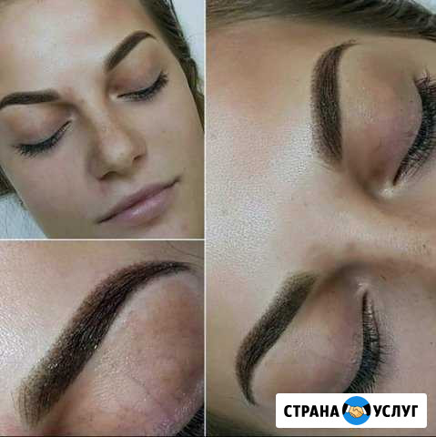Требуются модели на Перманентный макияж Благовещенск - изображение 1