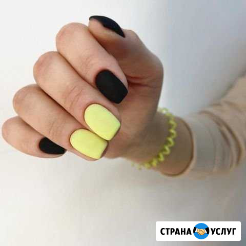 Маникюр, наращивание Тула - изображение 1
