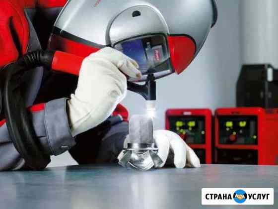 Аргонщик.Сварка деталей.Мебель в стиле Loft Пермь