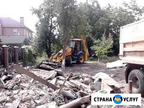 Вывоз отходов Тула - изображение 1