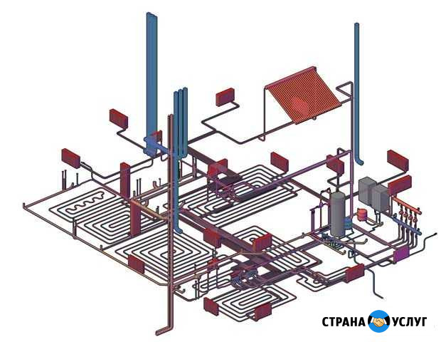 Стройсантехсервис Йошкар-Ола - изображение 1
