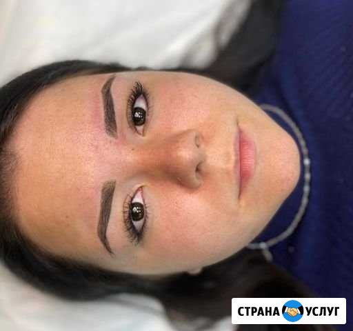 Татуаж, перманентный макияж Верхняя Пышма - изображение 1