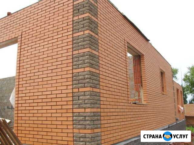 Каменщики Лиски - изображение 1