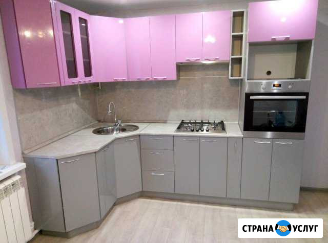 Мебель на заказ. Ремонт и доработка Курган - изображение 1