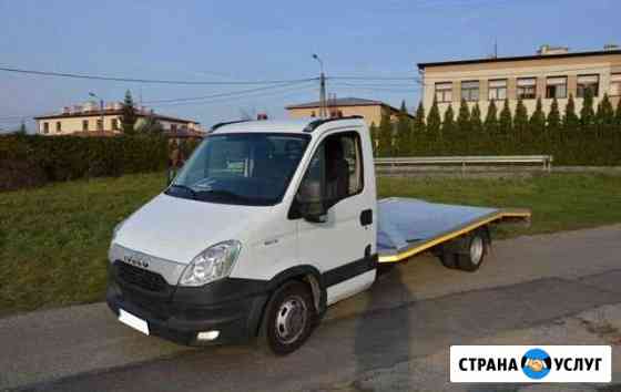 Эвакуатор Гуково