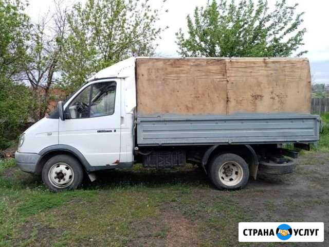 Вывоз мусора Шахты - изображение 1