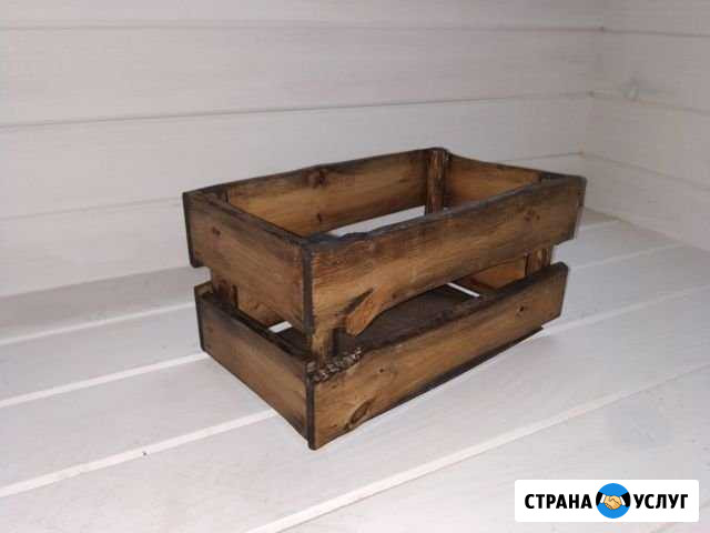 Боксы любые Томск - изображение 1