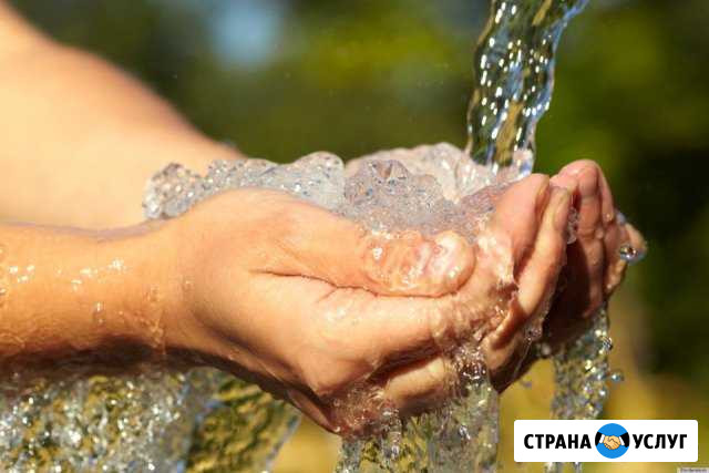 Бурение скважин Рубцовск - изображение 1