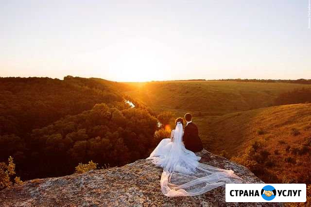 Фотограф на любое мероприятие Липецк - изображение 1