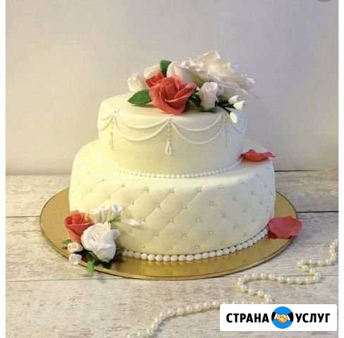 На заказ торты Шахты - изображение 1