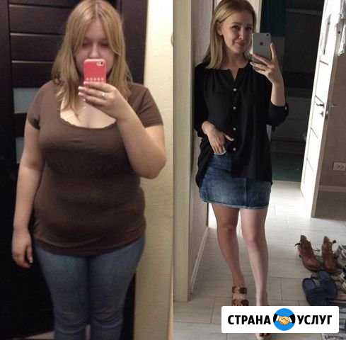 Похудение Сочи - изображение 1