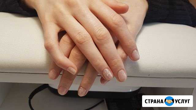 Маникюр Санкт-Петербург - изображение 1