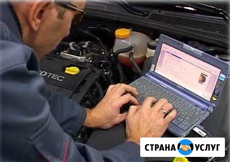 Чип-Тюнинг в Дубне Дубна - изображение 1
