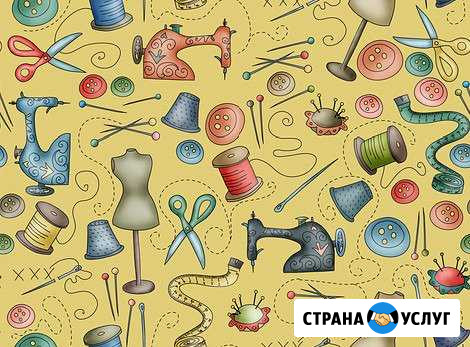 Курсы кройки и шитья Шить-модно Воронеж - изображение 1
