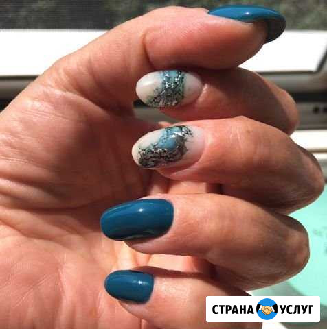 Маникюр Севастополь - изображение 1