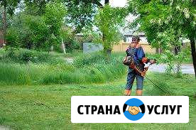 Покос травы Тула - изображение 1