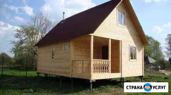 Фундамент. Винтовые сваи Сергиев Посад