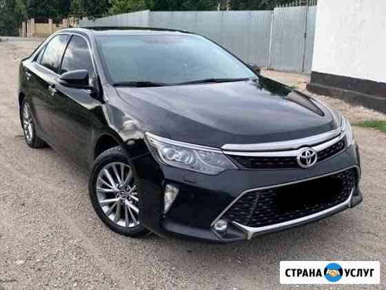 Авто прокат Симферополь